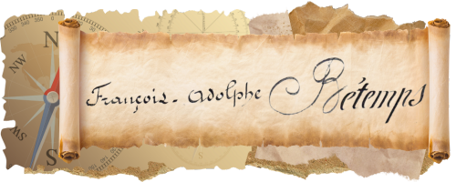 Les secrets du Testament Betemps